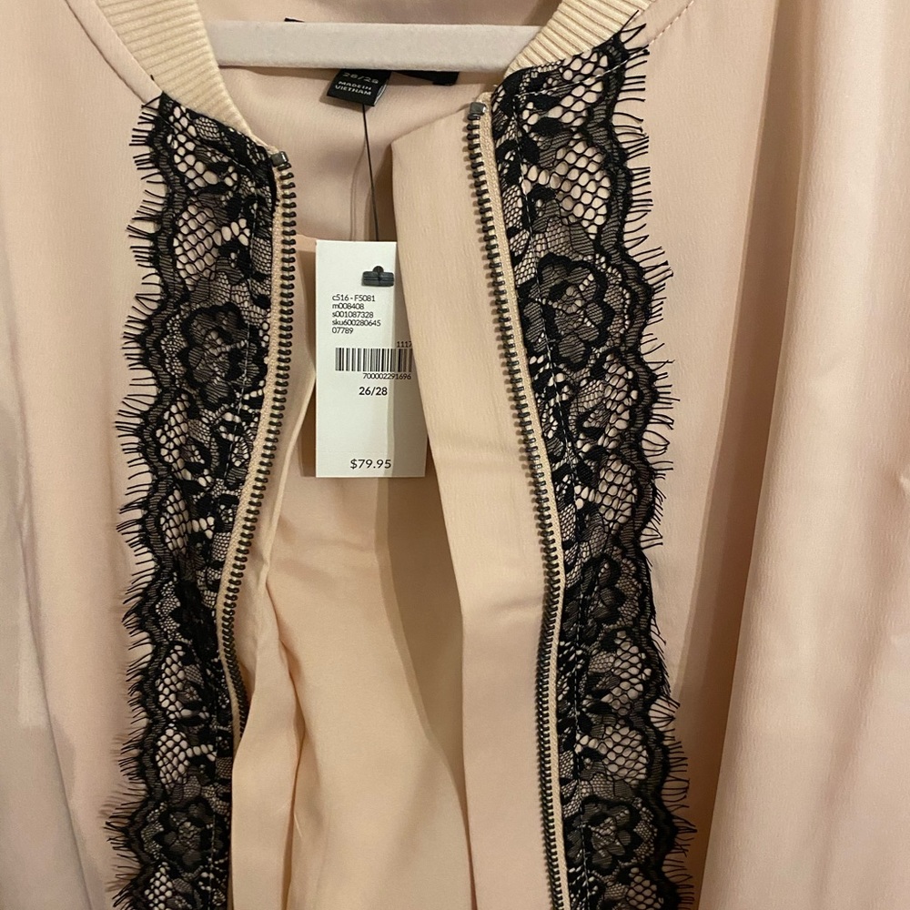 Lane Bryant jacket - Picture 2 of 10